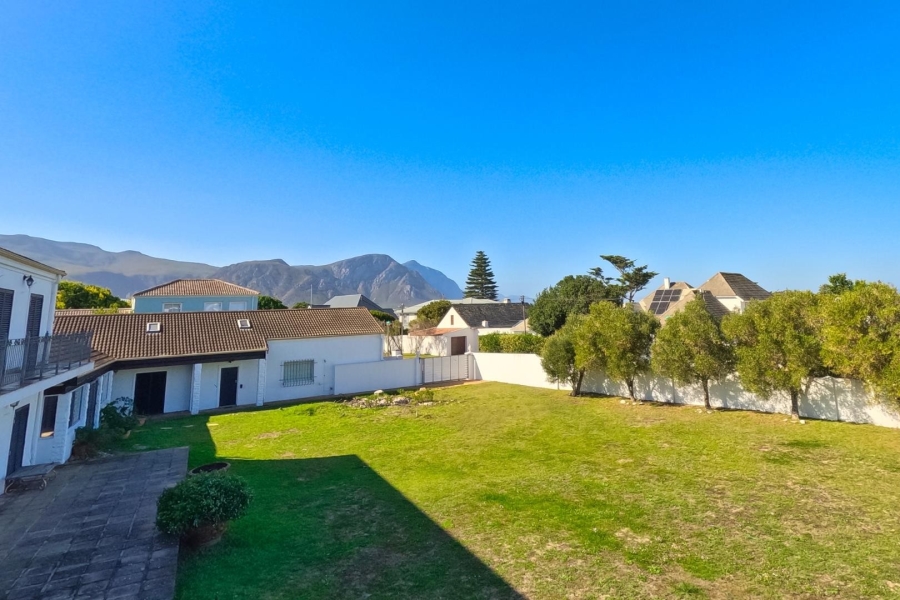 3 Bedroom Property for Sale in Eastcliff Western Cape